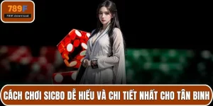cách chơi Sicbo